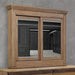 COIMBRA Cabinet Mirror - Royal Furniture & Gifts (MI) - Multi Location