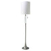 Aya White Floor Lamp - Royal Furniture & Gifts (MI) - Multi Location