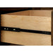 COIMBRA Rustic Natural Tone Chest - Royal Furniture & Gifts (MI) - Multi Location