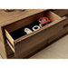 COIMBRA Rustic Natural Tone Dresser - Royal Furniture & Gifts (MI) - Multi Location