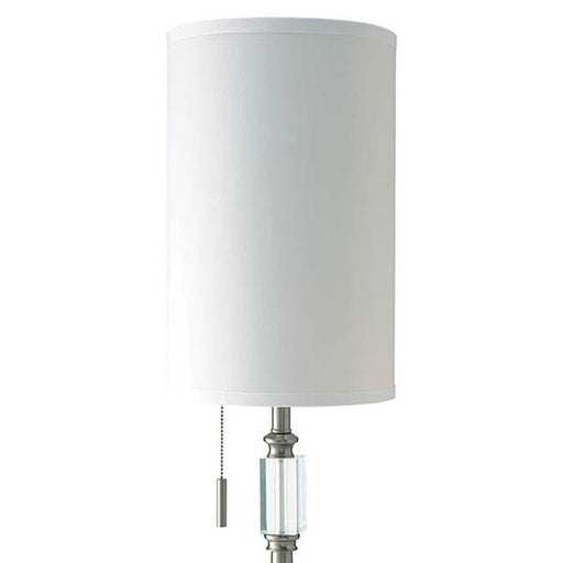 Aya White Table Lamp - Royal Furniture & Gifts (MI) - Multi Location