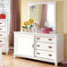 Colin Mirror - Royal Furniture & Gifts (MI) - Multi Location