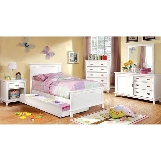 Colin Mirror - Royal Furniture & Gifts (MI) - Multi Location