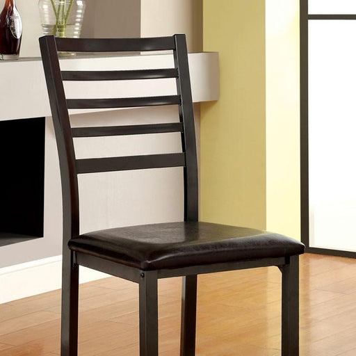 Colman Side Chair (2/Box) - Royal Furniture & Gifts (MI) - Multi Location