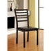 Colman Side Chair (2/Box) - Royal Furniture & Gifts (MI) - Multi Location