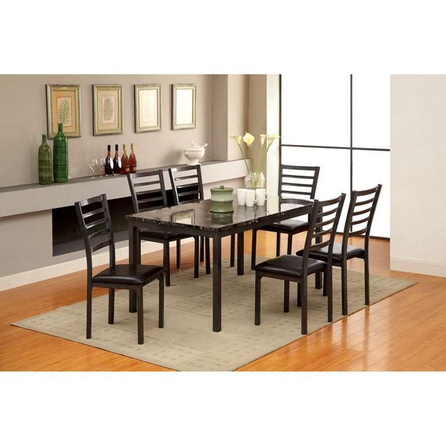 Colman Side Chair (2/Box) - Royal Furniture & Gifts (MI) - Multi Location