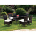 Comidore Side Chair (2/Box) - Royal Furniture & Gifts (MI) - Multi Location