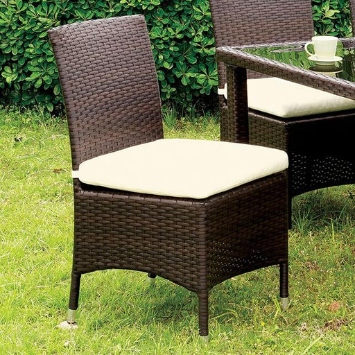 Comidore Side Chair (2/Box) - Royal Furniture & Gifts (MI) - Multi Location