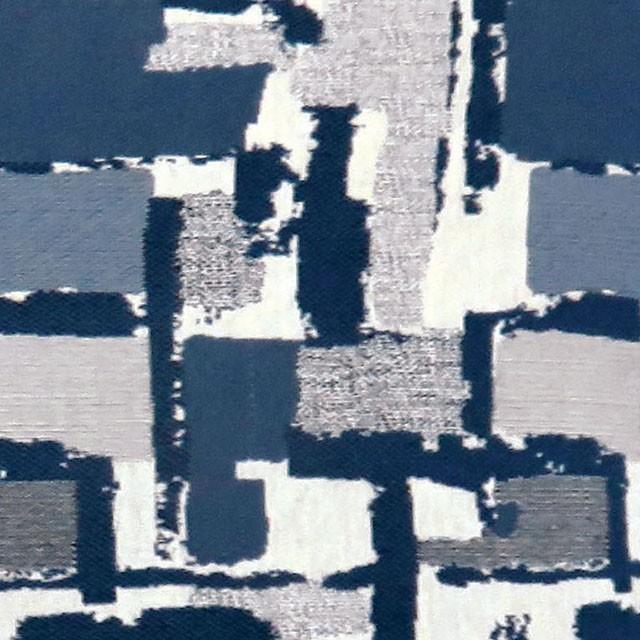 Concrit Blue 22" X 22" Pillow, Blue (2/CTN) - Royal Furniture & Gifts (MI) - Multi Location