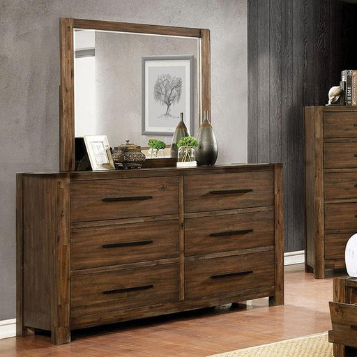 Coney Dresser - Royal Furniture & Gifts (MI) - Multi Location