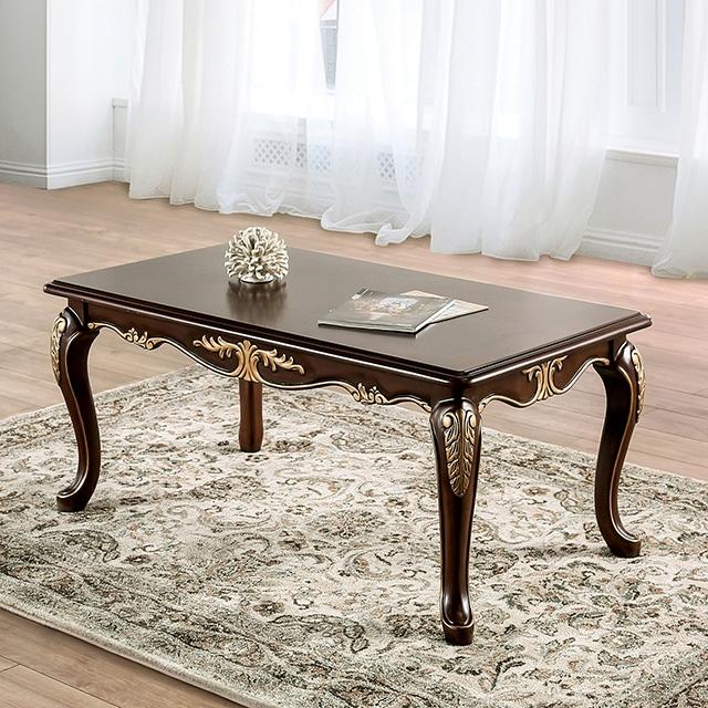 Cookshire Coffee Table - Royal Furniture & Gifts (MI) - Multi Location