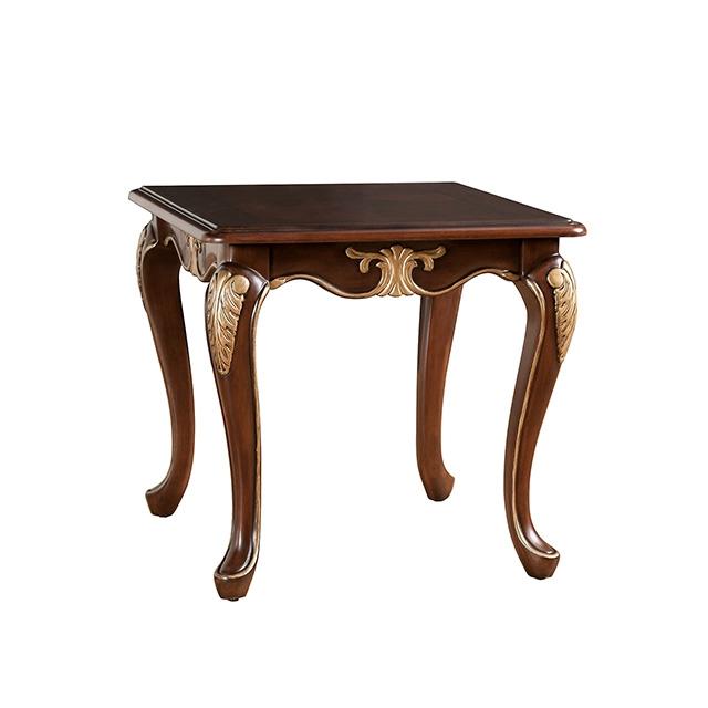 Cookshire End Table - Royal Furniture & Gifts (MI) - Multi Location