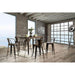 Cooper Counter Ht. Table - Royal Furniture & Gifts (MI) - Multi Location