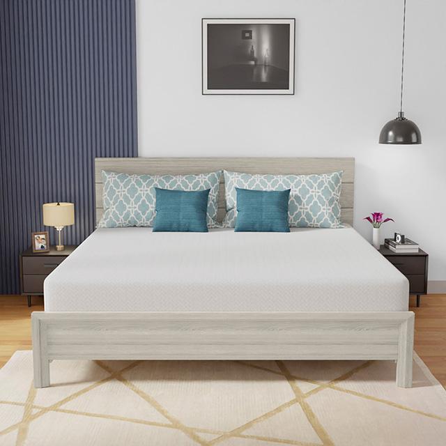 Coreopsis 10" E.King Memory Foam Wave Comfort - Royal Furniture & Gifts (MI) - Multi Location