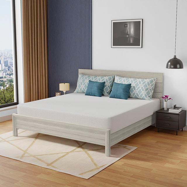 Coreopsis 10" E.King Memory Foam Wave Comfort - Royal Furniture & Gifts (MI) - Multi Location