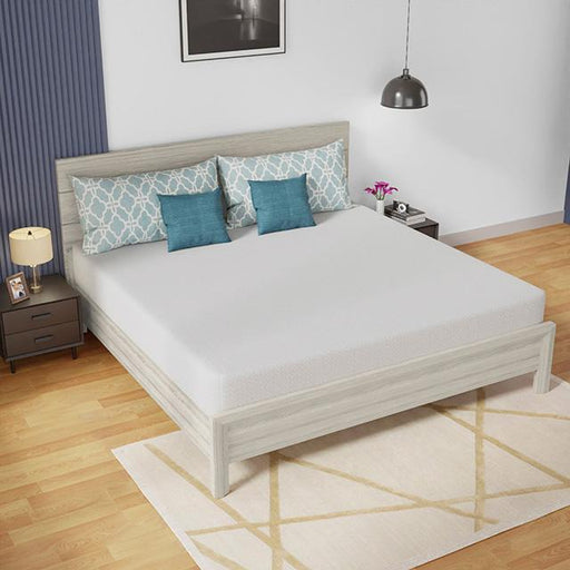 Coreopsis 10" E.King Memory Foam Wave Comfort - Royal Furniture & Gifts (MI) - Multi Location