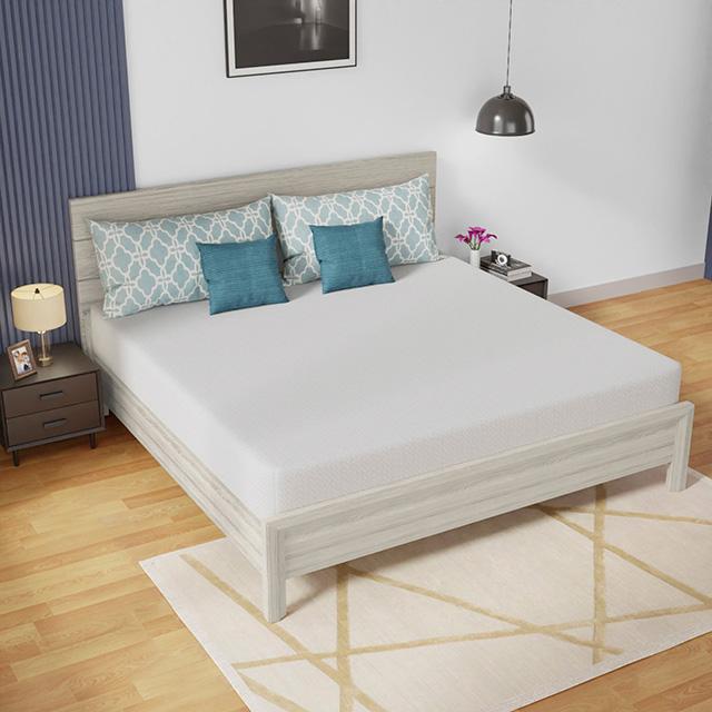 Coreopsis 10" E.King Memory Foam Wave Comfort - Royal Furniture & Gifts (MI) - Multi Location