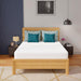 Coreopsis 10" Full Memory Foam Wave Comfort - Royal Furniture & Gifts (MI) - Multi Location