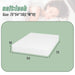 Coreopsis 10" Full Memory Foam Wave Comfort - Royal Furniture & Gifts (MI) - Multi Location