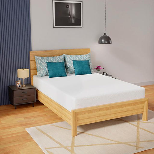 Coreopsis 10" Full Memory Foam Wave Comfort - Royal Furniture & Gifts (MI) - Multi Location