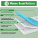 Coreopsis 10" Queen Memory Foam Wave Comfort - Royal Furniture & Gifts (MI) - Multi Location