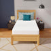 Coreopsis 10" Twin Memory Foam Wave Comfort - Royal Furniture & Gifts (MI) - Multi Location