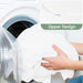 Coreopsis 10" Twin Memory Foam Wave Comfort - Royal Furniture & Gifts (MI) - Multi Location