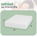 Coreopsis 12" Full Memory Foam Wave Comfort - Royal Furniture & Gifts (MI) - Multi Location