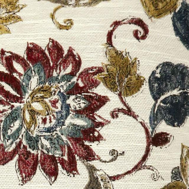 Florra Multi 22" X 22" Pillow, Multi (2/CTN) - Royal Furniture & Gifts (MI) - Multi Location
