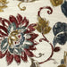 Florra Multi 22" X 22" Pillow, Multi (2/CTN) - Royal Furniture & Gifts (MI) - Multi Location
