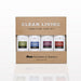 FOAHome Clean Living Furniture Care Kit - Royal Furniture & Gifts (MI) - Multi Location