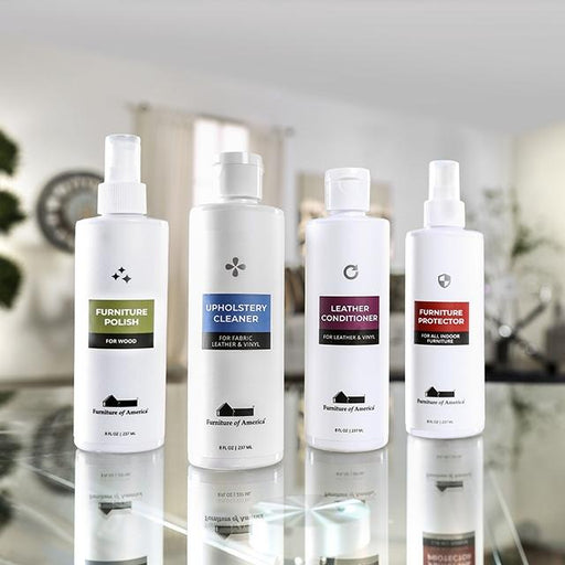 FOAHome Clean Living Furniture Care Kit - Royal Furniture & Gifts (MI) - Multi Location