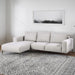 Forde Sectional, Left Chaise - Royal Furniture & Gifts (MI) - Multi Location