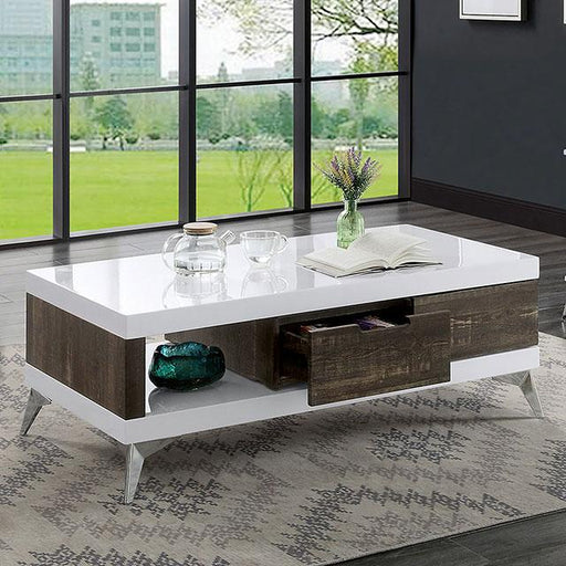 CORINNE Coffee Table - Royal Furniture & Gifts (MI) - Multi Location