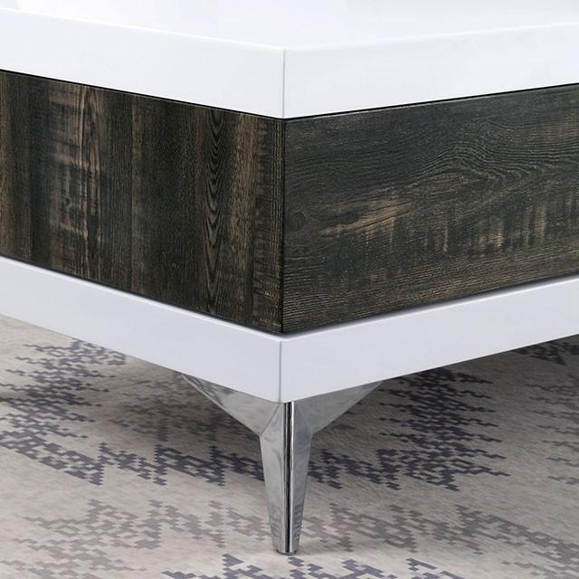CORINNE Coffee Table - Royal Furniture & Gifts (MI) - Multi Location