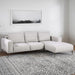 Forde Sectional, Right Chaise - Royal Furniture & Gifts (MI) - Multi Location