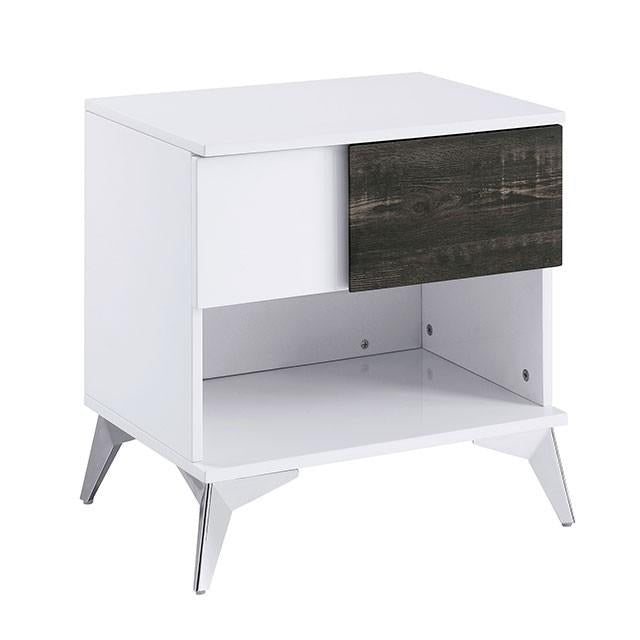 CORINNE End Table - Royal Furniture & Gifts (MI) - Multi Location
