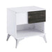 CORINNE End Table - Royal Furniture & Gifts (MI) - Multi Location