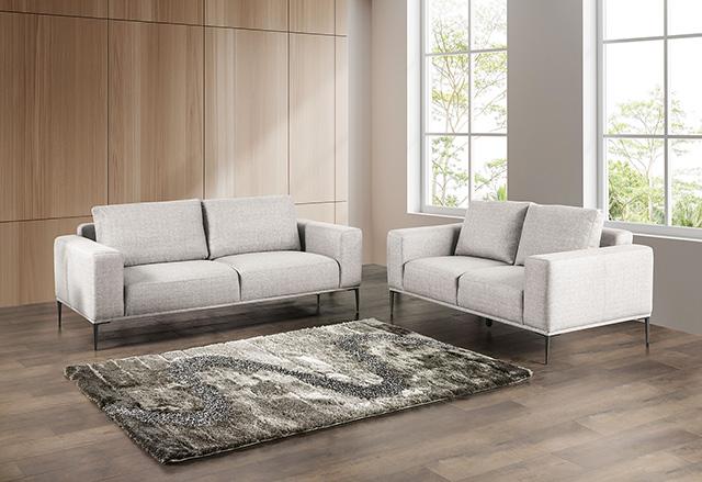 Forde Sofa - Royal Furniture & Gifts (MI) - Multi Location