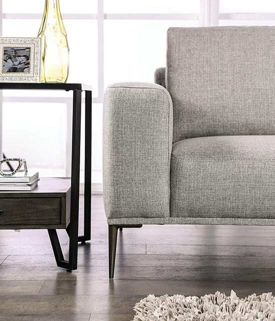 Forde Sectional, Right Chaise - Royal Furniture & Gifts (MI) - Multi Location