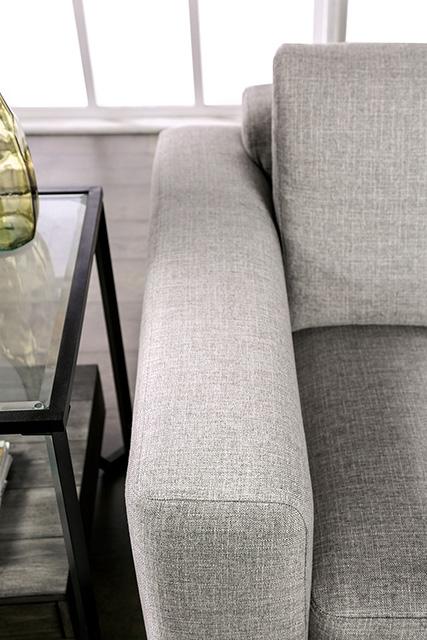 Forde Sectional, Left Chaise - Royal Furniture & Gifts (MI) - Multi Location