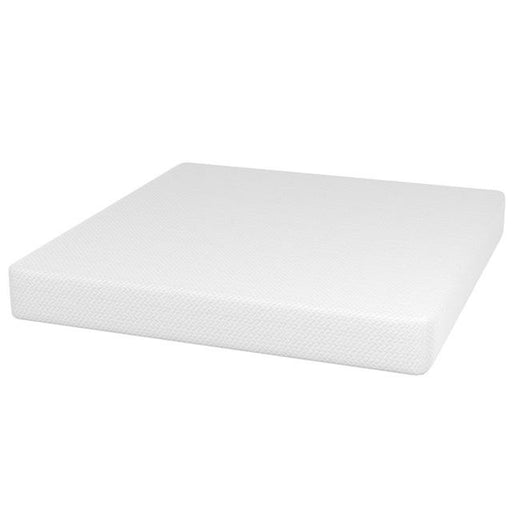 Forsythia 10" E.King Green Tea Gel Memory Foam - Royal Furniture & Gifts (MI) - Multi Location
