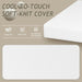 Forsythia 10" E.King Green Tea Gel Memory Foam - Royal Furniture & Gifts (MI) - Multi Location