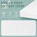 Forsythia 10" Full Green Tea Gel Memory Foam - Royal Furniture & Gifts (MI) - Multi Location