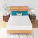 Forsythia 10" Full Green Tea Gel Memory Foam - Royal Furniture & Gifts (MI) - Multi Location