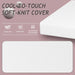 Forsythia 10" Queen Green Tea Gel Memory Foam - Royal Furniture & Gifts (MI) - Multi Location