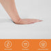 Forsythia 12" E.King Green Tea Gel Memory Foam - Royal Furniture & Gifts (MI) - Multi Location