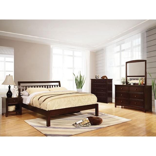 Corry Bed - Royal Furniture & Gifts (MI) - Multi Location