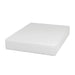 Forsythia 12" Queen Green Tea Gel Memory Foam - Royal Furniture & Gifts (MI) - Multi Location