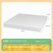 Forsythia 8" E.King Green Tea Gel Memory Foam - Royal Furniture & Gifts (MI) - Multi Location
